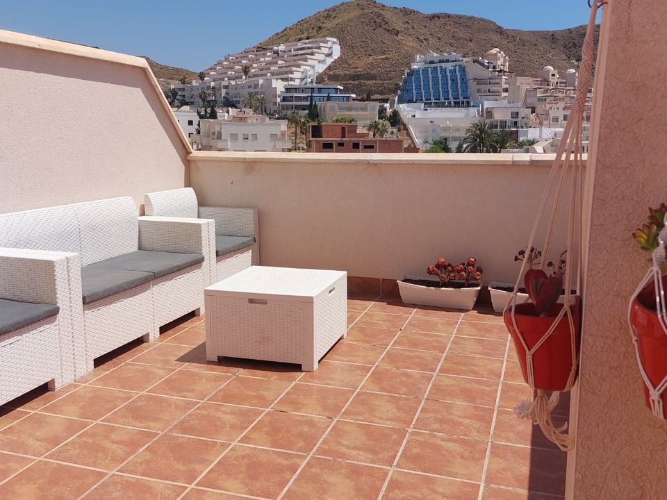 Casa adossada a Carboneras, Almeria - foto 4